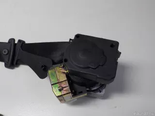 3B9857806DHCP Ремень безопасности с пиропатроном Volkswagen Passat B5 Арт E50386568, вид 2