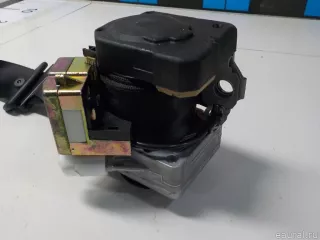 3B9857806DHCP Ремень безопасности с пиропатроном Volkswagen Passat B5 Арт E50386568, вид 3