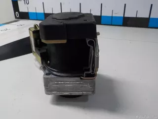 3B9857806DHCP Ремень безопасности с пиропатроном Volkswagen Passat B5 Арт E50386568, вид 5