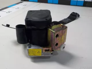 3B9857806DHCP Ремень безопасности с пиропатроном Volkswagen Passat B5 Арт E50386568, вид 7