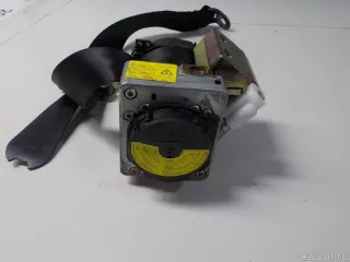 3B9857806DHCP Ремень безопасности с пиропатроном Volkswagen Passat B5 Арт E50386568, вид 8