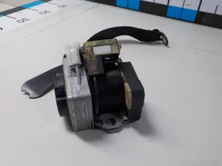 3B9857806DHCP Ремень безопасности с пиропатроном Volkswagen Passat B5 Арт E50386568, вид 10
