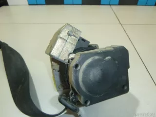 3B5857805DHCP Ремень безопасности с пиропатроном Volkswagen Passat B5 Арт E60336005, вид 3