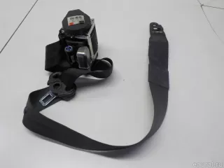 8E0857705FV04 Ремень безопасности с пиропатроном Audi A4 B6 Арт E41085914, вид 1