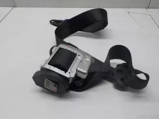 8E0857705FV04 Ремень безопасности с пиропатроном Audi A4 B6 Арт E41085914, вид 2