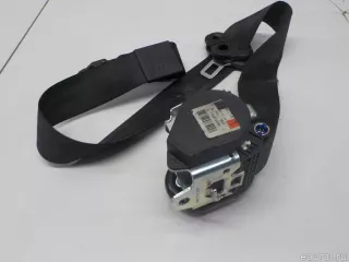 8E0857705FV04 Ремень безопасности с пиропатроном Audi A4 B6 Арт E41085914, вид 5