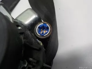 8E0857705FV04 Ремень безопасности с пиропатроном Audi A4 B6 Арт E41085914, вид 6