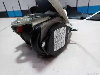 1839761 Ремень безопасности с пиропатроном Ford Focus 3 Арт E60611843, вид 3