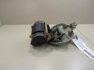 8200309280 Ремень безопасности Renault Scenic 2 Арт E80125174, вид 2