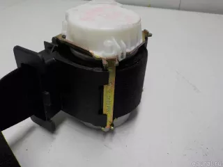 72119117219 Ремень безопасности  BMW 3 E90/E91/E92/E93 Арт E50349045, вид 3