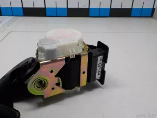 72119117219 Ремень безопасности  BMW 3 E90/E91/E92/E93 Арт E50349045, вид 5