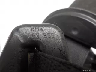 72119117219 Ремень безопасности  BMW 3 E90/E91/E92/E93 Арт E50349045, вид 8