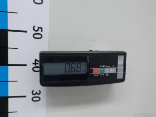 72119117219 Ремень безопасности  BMW 3 E90/E91/E92/E93 Арт E50349045, вид 10