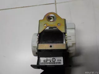 72119117220 Ремень безопасности  BMW 3 E90/E91/E92/E93 Арт E50535500, вид 5