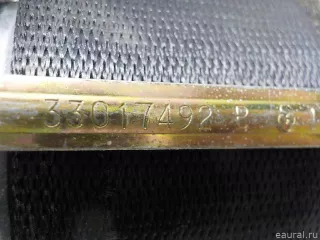 72119117220 Ремень безопасности  BMW 3 E90/E91/E92/E93 Арт E50535500, вид 8