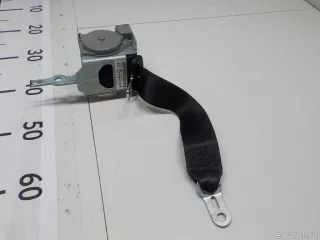 72117127225 Ремень безопасности BMW 3 E90/E91/E92/E93 Арт E50125265