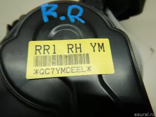 20820823 Ремень безопасности Chevrolet Captiva Арт E70128778, вид 4