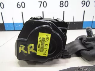 20820823 Ремень безопасности Chevrolet Captiva Арт E80489786, вид 2