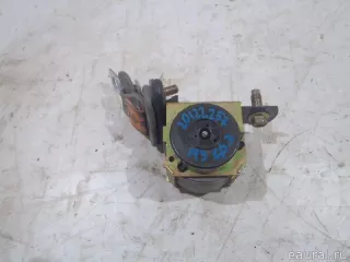 BP4K57740C73 Ремень безопасности Mazda 3 BK Арт E20122257, вид 1