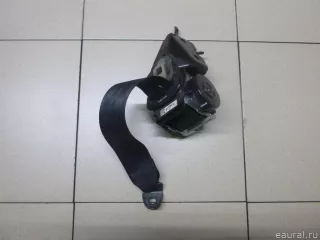 BR5S5779002 Ремень безопасности Mazda 3 BK Арт E21185397, вид 3