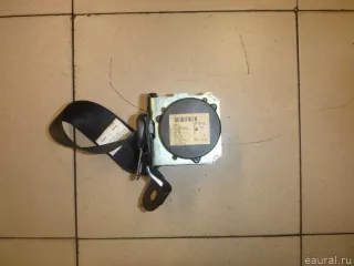 BS4J5779002 Ремень безопасности Mazda 3 BK Арт E21422553, вид 2