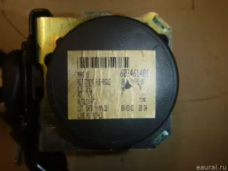 BS4J5779002 Ремень безопасности Mazda 3 BK Арт E21422553, вид 3