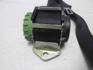 1Z0857447CHCP Ремень безопасности Skoda Octavia A5 Арт E90225269, вид 2