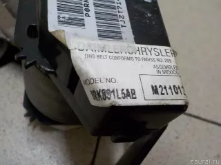 RK891L5AB Ремень безопасности Chrysler Voyager 4 Арт E31183564, вид 7