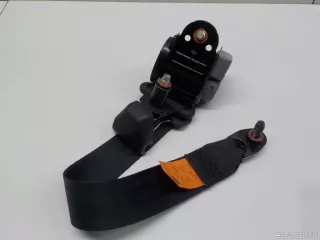 96568837 Ремень безопасности Daewoo Matiz M100 Арт E40746861