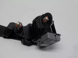 96568837 Ремень безопасности Daewoo Matiz M100 Арт E40746861, вид 2