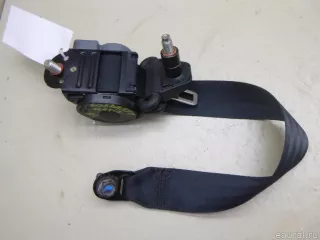 96568837 Ремень безопасности Daewoo Matiz M100 Арт E60582577