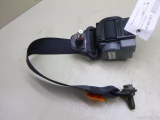 96568837 Ремень безопасности Daewoo Matiz M100 Арт E60582577, вид 3