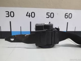 96292174 Ремень безопасности Daewoo Matiz M100 Арт E60585929, вид 4