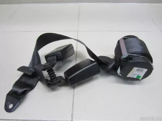13380210 Ремень безопасности Opel Astra J Арт E60062153