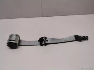 5197240 Ремень безопасности Opel Corsa D Арт E23422508
