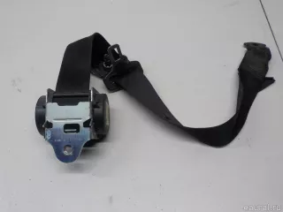13251319 Ремень безопасности Opel Corsa D Арт E40362562, вид 1