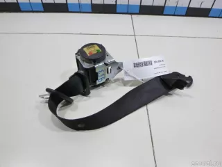 13251319 Ремень безопасности Opel Corsa D Арт E48300953, вид 1