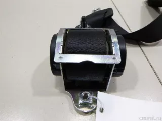 13251319 Ремень безопасности Opel Corsa D Арт E48300953, вид 3