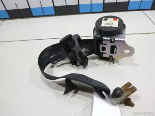 2N1AN611B69CA Ремень безопасности Ford Fusion 1 Арт E48249109, вид 2