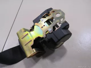 1384022 Ремень безопасности Ford Mondeo 3 Арт E80379706, вид 6