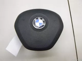 32306791330 Подушка безопасности водителя BMW X2 F39 Арт E60628553, вид 1