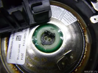 32306791330 Подушка безопасности водителя BMW X2 F39 Арт E60628553, вид 4