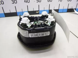 32306791330 Подушка безопасности водителя BMW X2 F39 Арт E60628553, вид 5