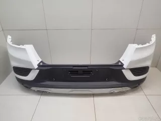  Бампер задний Renault Arkana Арт E95642484, вид 1
