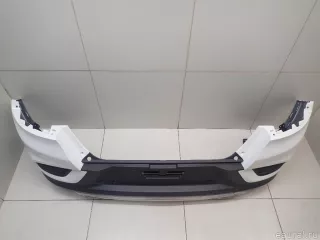  Бампер задний Renault Arkana Арт E95642484, вид 3