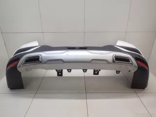  Бампер задний Renault Arkana Арт E95642484, вид 5