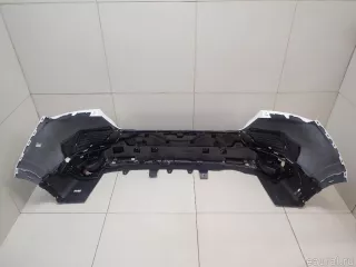  Бампер задний Renault Arkana Арт E95642484, вид 8