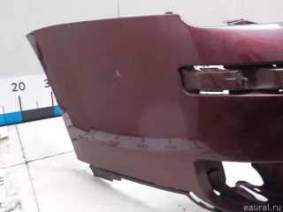 1415693 Бампер передний Ford Mondeo 3 Арт E52336871, вид 3