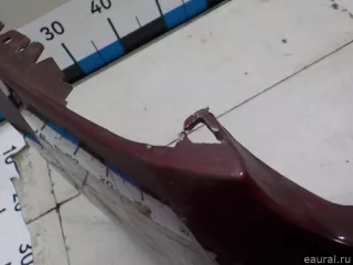 1415693 Бампер передний Ford Mondeo 3 Арт E52336871, вид 5