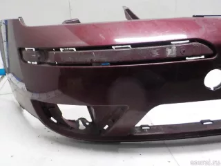 1415693 Бампер передний Ford Mondeo 3 Арт E52336871, вид 6